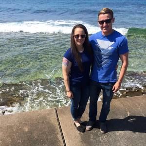 Meet your Posher, Abigail